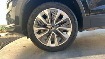 Skoda Karoq 1.5 TSI SE L 5dr DSG