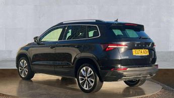 Skoda Karoq 1.5 TSI SE L 5dr DSG