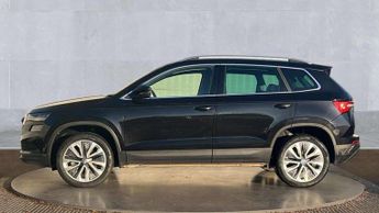 Skoda Karoq 1.5 TSI SE L 5dr DSG