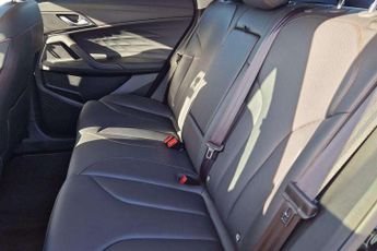 MG HS 1.5 T-GDI Hybrid+ Trophy 5dr Auto