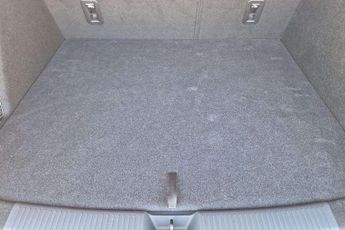 MG HS 1.5 T-GDI Hybrid+ Trophy 5dr Auto