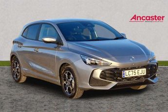 MG MG3 1.5 Hybrid Trophy 5dr Auto