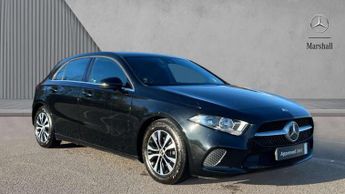 Mercedes A Class A180 SE 5dr