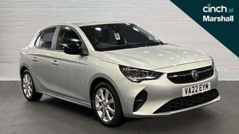 Vauxhall Corsa 1.2 SE Edition 5dr