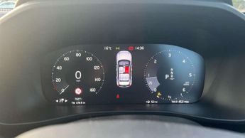 Volvo XC40 2.0 D4 [190] First Edition 5dr AWD Geartronic