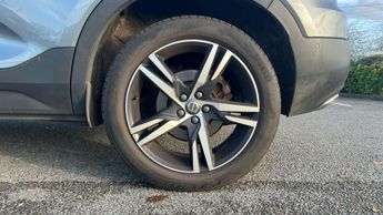 Volvo XC40 2.0 D4 [190] First Edition 5dr AWD Geartronic