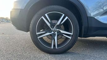 Volvo XC40 2.0 D4 [190] First Edition 5dr AWD Geartronic