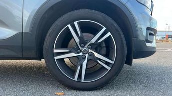 Volvo XC40 2.0 D4 [190] First Edition 5dr AWD Geartronic