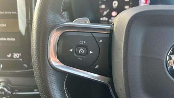 Volvo XC40 2.0 D4 [190] First Edition 5dr AWD Geartronic