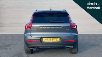 Volvo XC40 2.0 D4 [190] First Edition 5dr AWD Geartronic