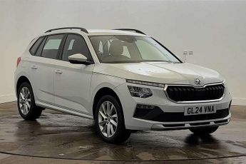 Skoda Kamiq 1.5 TSI SE 5dr DSG
