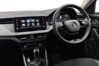 Skoda Kamiq 1.5 TSI SE 5dr DSG