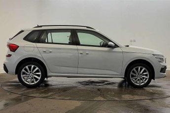 Skoda Kamiq 1.5 TSI SE 5dr DSG