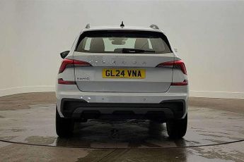 Skoda Kamiq 1.5 TSI SE 5dr DSG