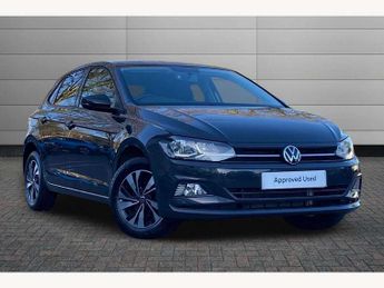 Volkswagen Polo 1.0 TSI 95 Match 5dr