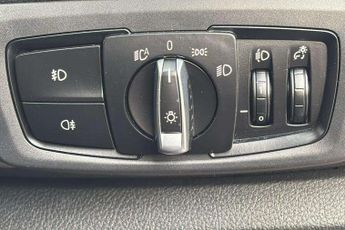 BMW 220 220d xDrive Luxury 5dr Step Auto