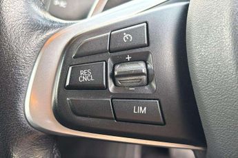 BMW 2 Series Active Tourer 220d xDrive Luxury 5dr Step Auto