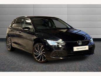 Volkswagen Golf 1.0 TSI Life 5dr
