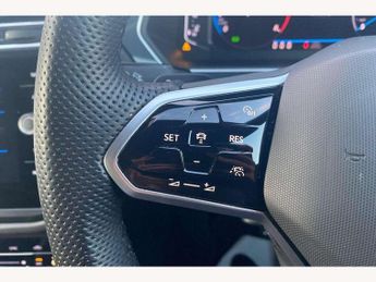 Volkswagen Tiguan 1.5 TSI 150 R-Line 5dr DSG