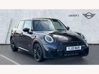 MINI Hatch 1.5 Cooper Sport 5dr Auto