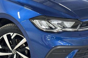 Volkswagen Polo 1.0 TSI Match 5dr DSG