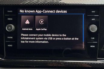 Volkswagen Polo 1.0 TSI Match 5dr DSG