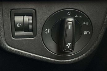 Volkswagen Polo 1.0 TSI Match 5dr DSG