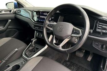 Volkswagen Polo 1.0 TSI Match 5dr DSG