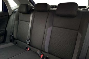 Volkswagen Polo 1.0 TSI Match 5dr DSG
