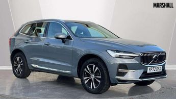 Volvo XC60 2.0 T6 [350] RC PHEV Core Bright 5dr AWD Gtron