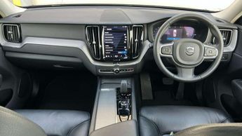 Volvo XC60 2.0 T6 [350] RC PHEV Core Bright 5dr AWD Gtron