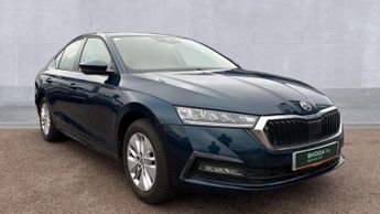 Skoda Octavia 1.0 TSI e-TEC SE Technology 5dr DSG