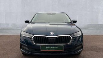 Skoda Octavia 1.0 TSI e-TEC SE Technology 5dr DSG