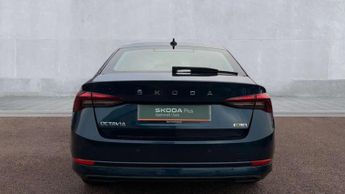 Skoda Octavia 1.0 TSI e-TEC SE Technology 5dr DSG