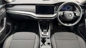 Skoda Octavia 1.0 TSI e-TEC SE Technology 5dr DSG