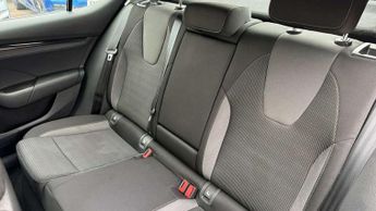 Skoda Octavia 1.0 TSI e-TEC SE Technology 5dr DSG