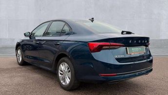 Skoda Octavia 1.0 TSI e-TEC SE Technology 5dr DSG
