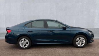 Skoda Octavia 1.0 TSI e-TEC SE Technology 5dr DSG