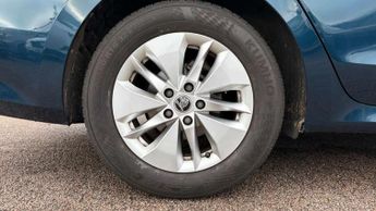 Skoda Octavia 1.0 TSI e-TEC SE Technology 5dr DSG