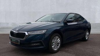 Skoda Octavia 1.0 TSI e-TEC SE Technology 5dr DSG