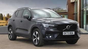 Volvo XC40 2.0 B3P Plus Dark 5dr Auto