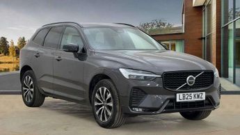 Volvo XC60 2.0 B5P Plus Dark 5dr AWD Geartronic