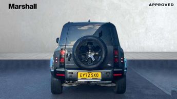 Land Rover Defender 3.0 D300 X-Dynamic S 110 5dr Auto