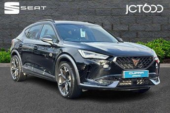 Cupra Formentor 1.4 eHybrid 204 V2 5dr DSG