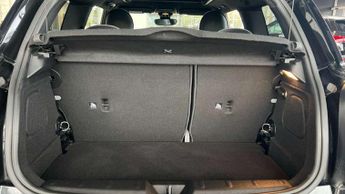 MINI Hatchback 2.0 John Cooper Works 3dr Auto [Nav Pack]