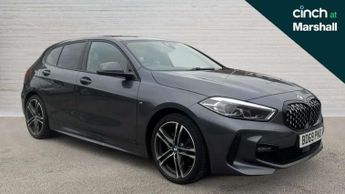 BMW 118 118i M Sport 5dr