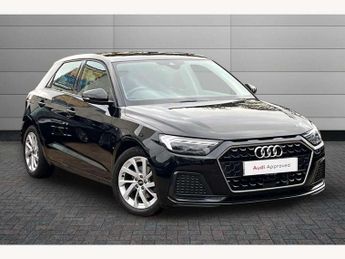 Audi A1 30 TFSI 110 Sport 5dr