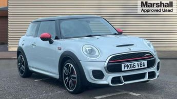 MINI John Cooper Works 2.0 John Cooper Works 3dr
