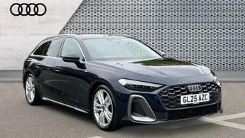 Audi A5 2.0 TFSI 150 S line 5dr S Tronic