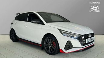 Hyundai I20 1.6T GDi N 5dr